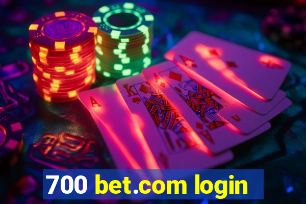 700 bet.com login